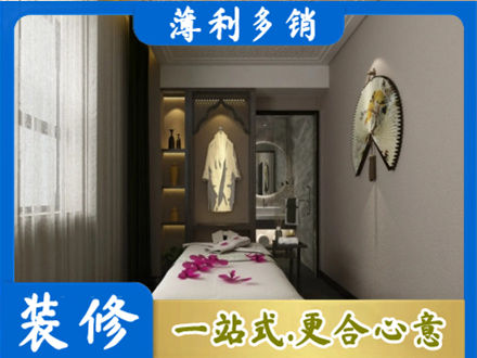 哈尔滨宾县专业衣帽间装修